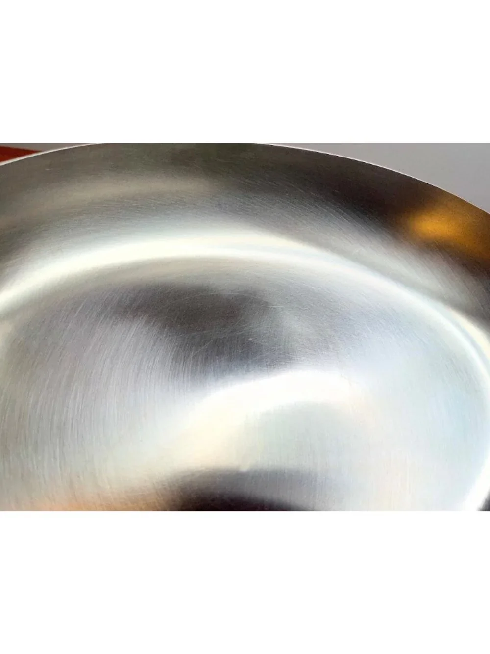 Vintage  Paul Revere Ware 12 inch  Copper Double Handle Oval Au Gratin Pan/ Fish